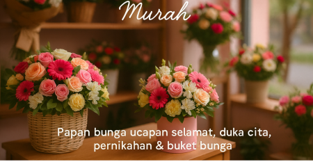 Toko Bunga Sudi